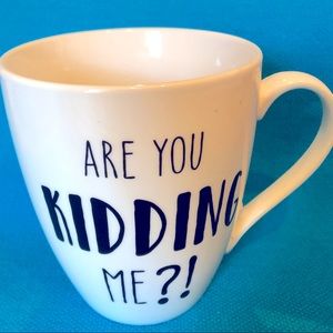 PFALTZGRAFF fun mug !